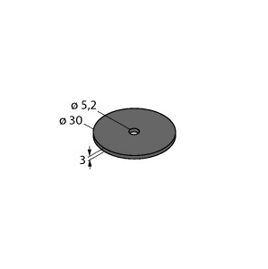 TW-R30-K2 (6900506) ⍾ Turck ⍾ INT TECHNICS Industrial Automation Partner