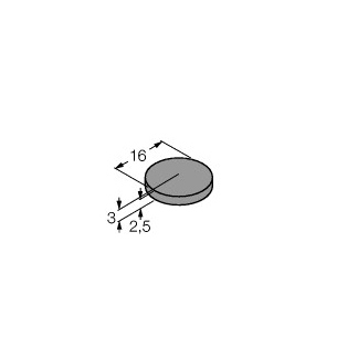 TW-R16-B128-EX (7030241) ⍾ Turck ⍾ INT TECHNICS Industrial Automation ...