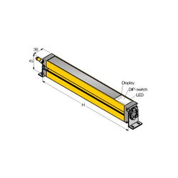 Turck SLSCP14-300Q88