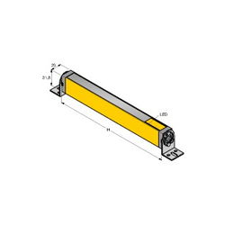 Turck LS2E30-600Q8