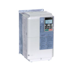 Yaskawa CIMR-DC2A0090BAA