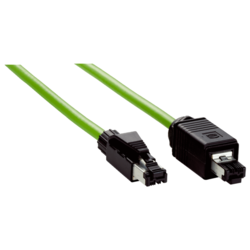 SICK Connection cable (male connector-male connector)