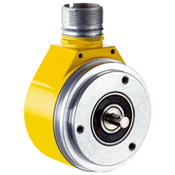 Safety encoders