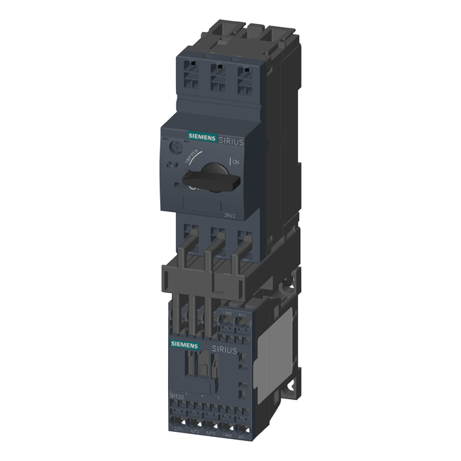 3RA2110-0JE15-1BB4 ⍾ SIEMENS ⍾ INT TECHNICS Industrial Automation Partner