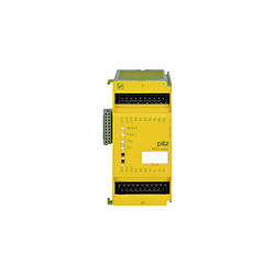 773800 (PNOZ ms1p standstill / speed monitor) ⍾ PILZ ⍾ INT