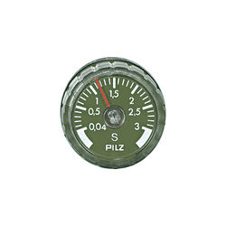 PILZ FB/F10/3SEC./POT.2,2MOHM