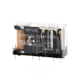 Omron G7SA-5A1B 24DC