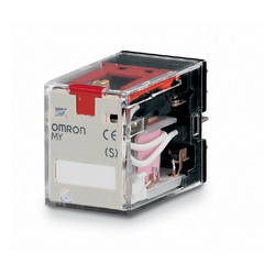 Omron MY2IN 12VAC (S)