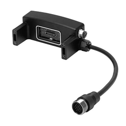 Details about   Omron STI Sensor attachment cable 42849-0300