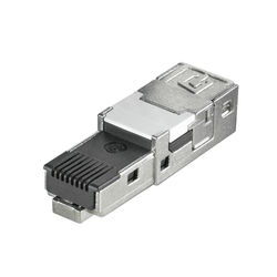 Weidmüller IE-PI-RJ45-FH-B