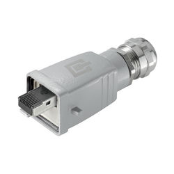 Weidmüller IE-PS-V05M-RJ45-FH