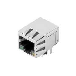 Weidmüller RJ45MP R1D 3.3E4G/Y TY