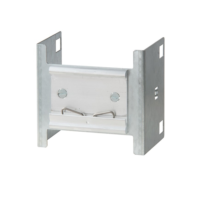 ENERGY METER BRACKET S1 (2433080000) ⍾ Weidmüller ⍾ INT TECHNICS ...