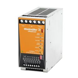 Weidmüller CP DC UPS 24V 20A/10A