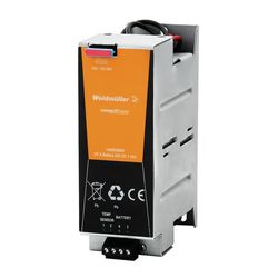 Weidmüller CP A BATTERY 24V DC1.3AH