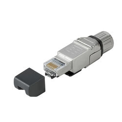 Weidmüller IE-PS-RJ45-FH-180-P-1.6-CG