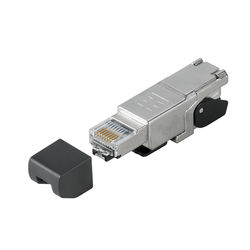 Weidmüller IE-PS-RJ45-FH-180-A-1.6