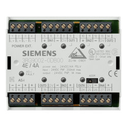 Siemens AS-I Kompaktmodul 3RK1100-1CQ00-0AA3 