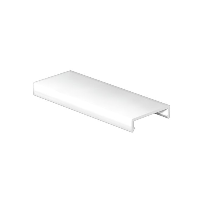 CC-RAIL TRANSPARENT1000 (1790160000) ⍾ Weidmüller ⍾ INT TECHNICS ...