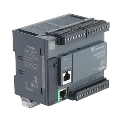 TM221CE24R ⍾ Schneider Electric ⍾ INT TECHNICS Industrial