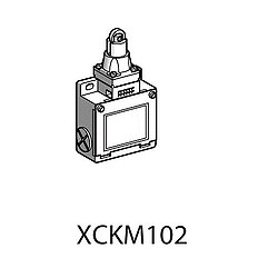 Schneider Electric XCKM502H29