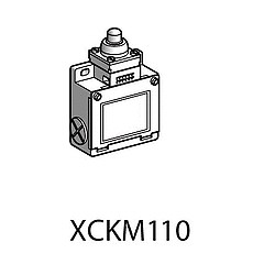 Schneider Electric XCKM510