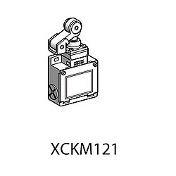 Schneider Electric XCKM521H29