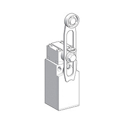 Schneider Electric XCKN2145P20