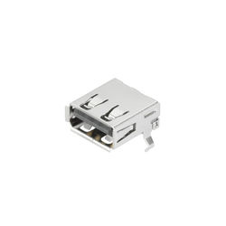 Weidmüller USB2.0A T1H 2.5N4 TY BK