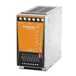 Weidmüller CP DC UPS 24V 40A