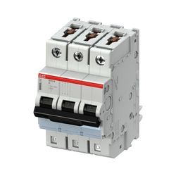 Miniature Circuit Breakers MCBs (Plug-in)