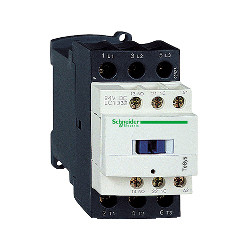 Schneider Electric LC1D18DL