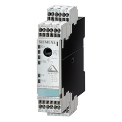 Siemens 3rg9001-0cc00 3rg90 30-0aa00 m12 2e/2a FK koppelmodul-used 