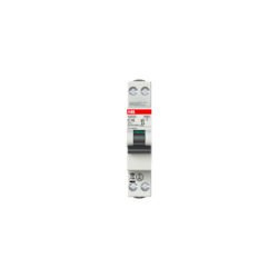 S202TC / Miniature Circuit Breakers MCBs, Modular DIN Rail Products ...